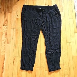 Old navy loose pants